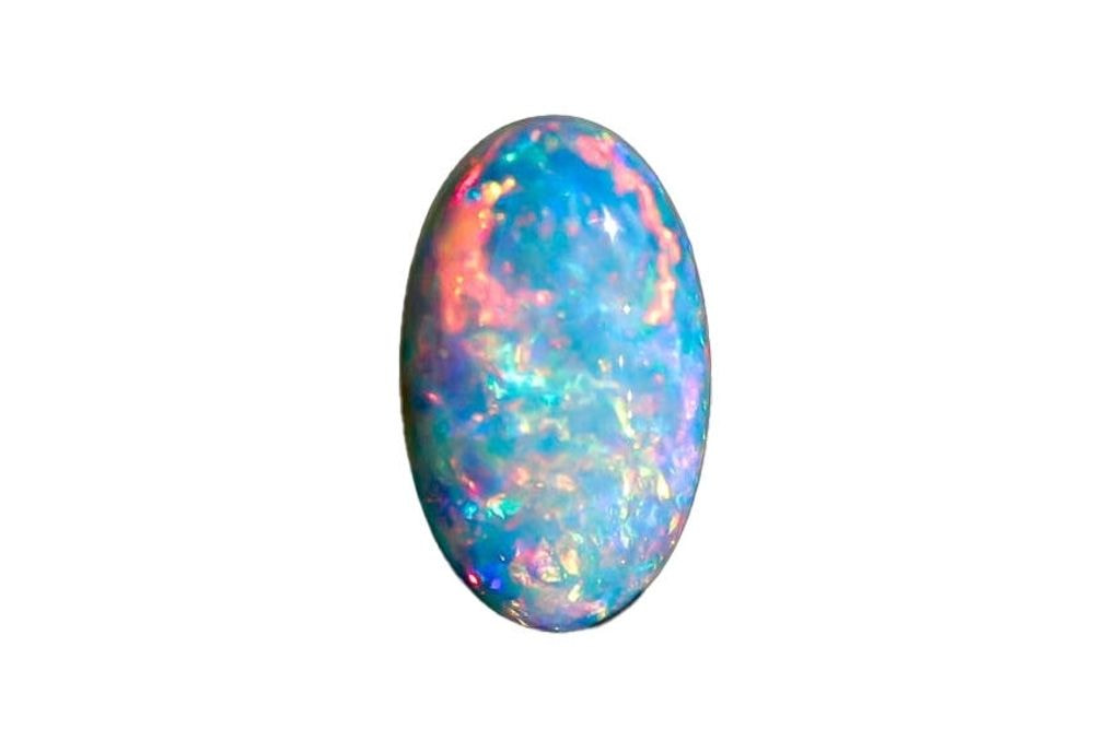 【SOLD OUT】天然エチオピアオパール 1.367ct 