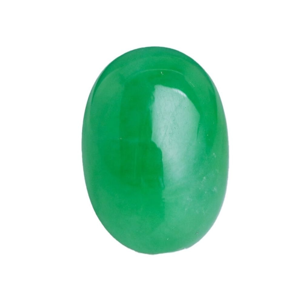 天然翡翠（ヒスイ）1.830ct