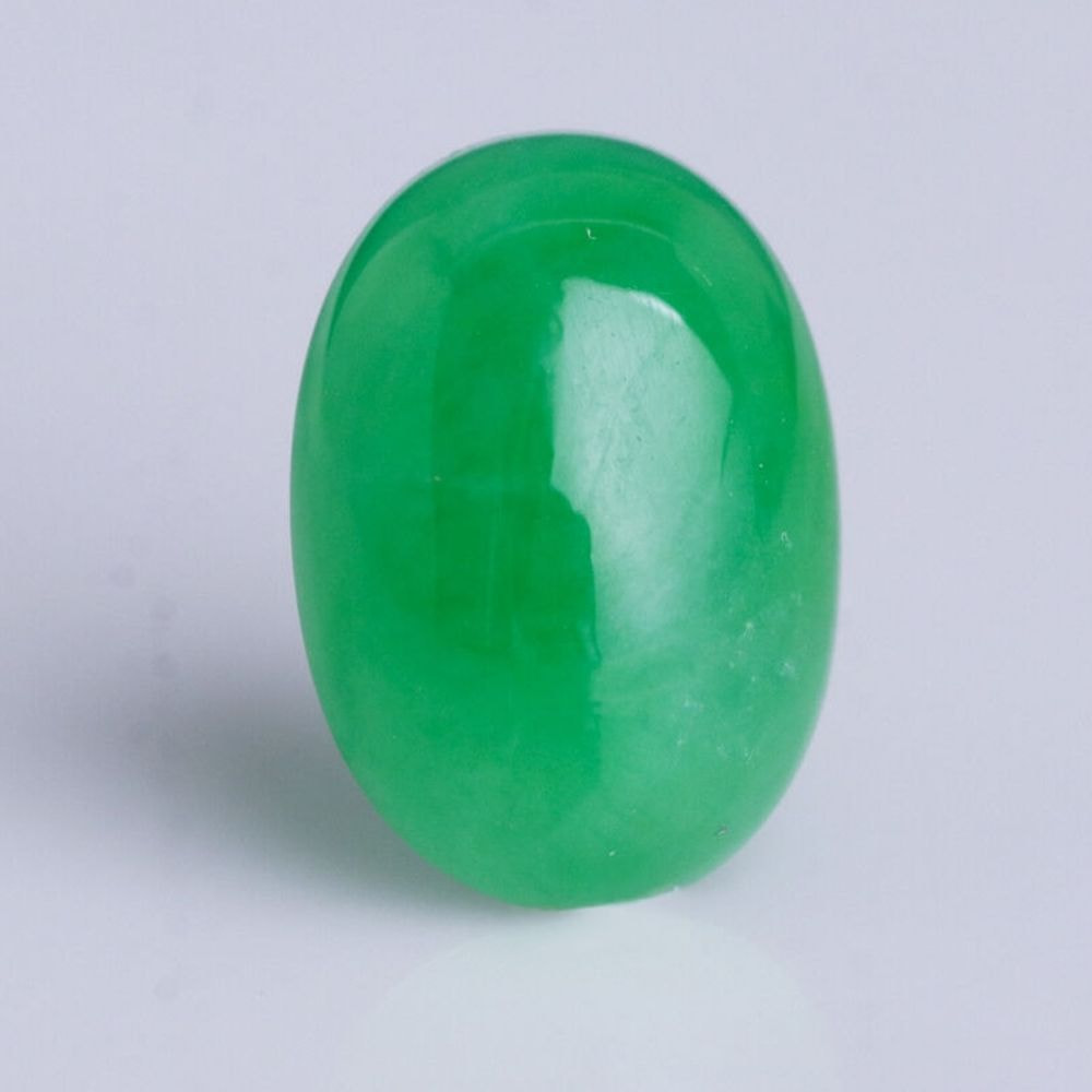 天然翡翠（ヒスイ）1.830ct