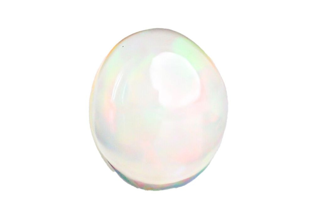 天然エチオピアオパール 1.170ct