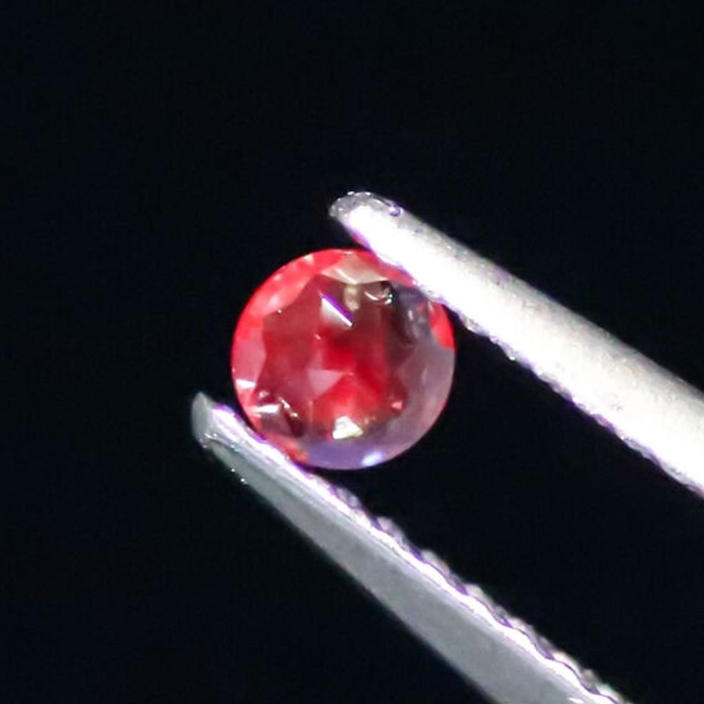 天然アレキサンドライト  2Pセット 0.309ct [ブラジル産]
