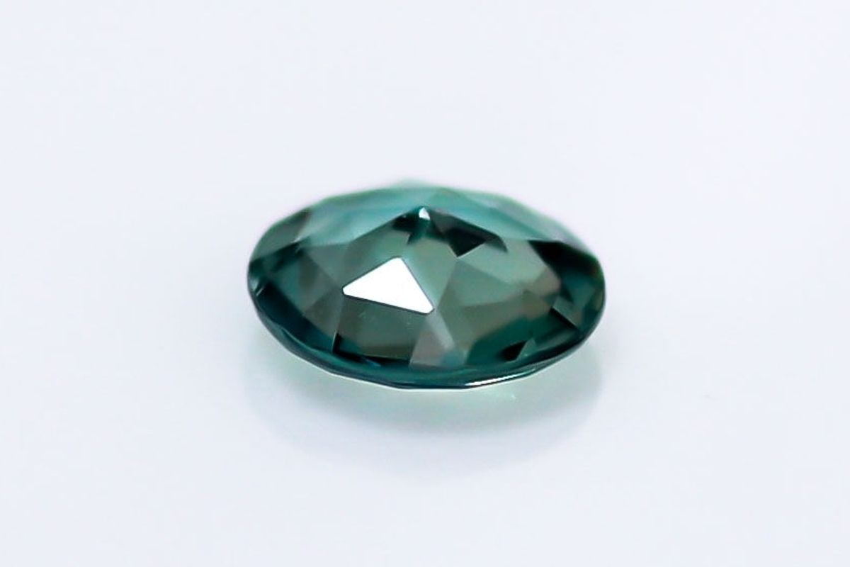 ソーティング付】アレキサンドライト 0.143ct ルース