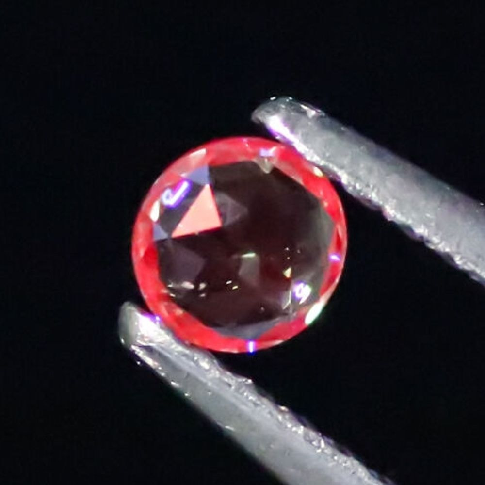天然アレキサンドライト 3Pセット 0.515ct [ブラジル産]
