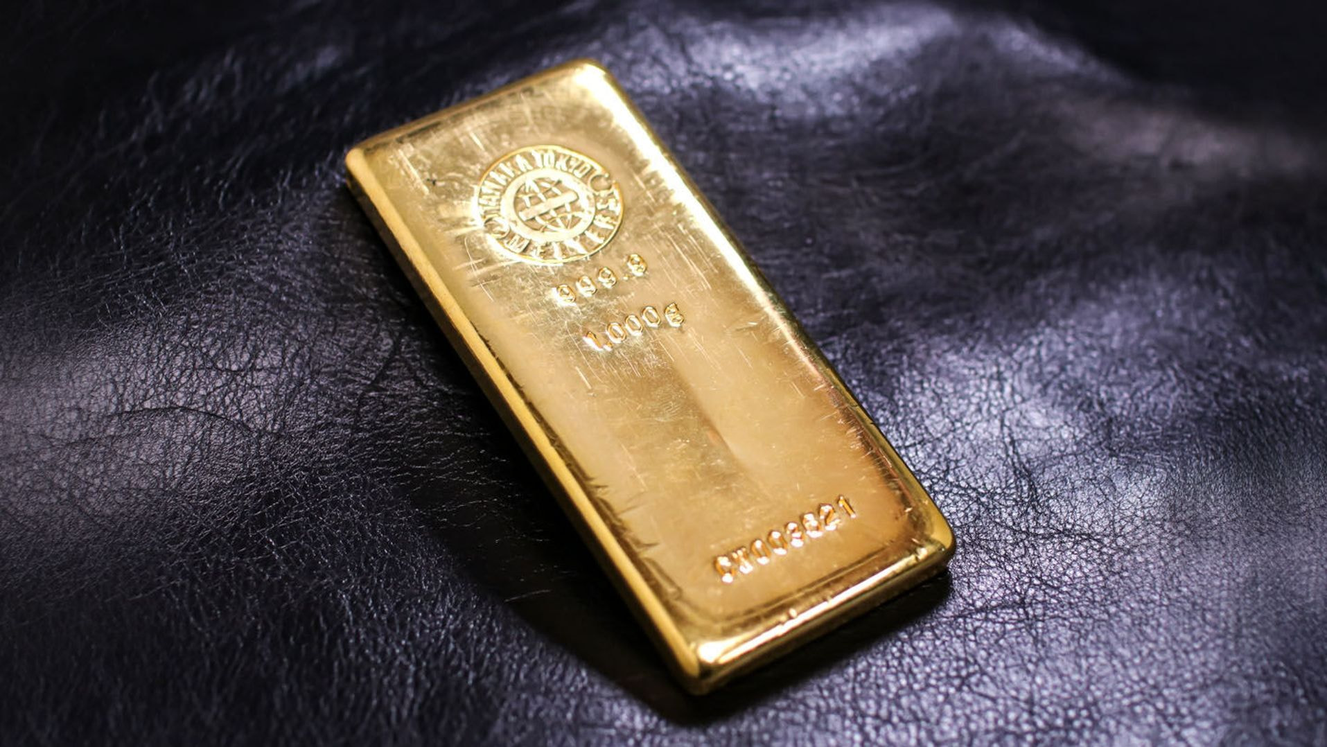 インゴットの鋳直し インゴットの鋳直し