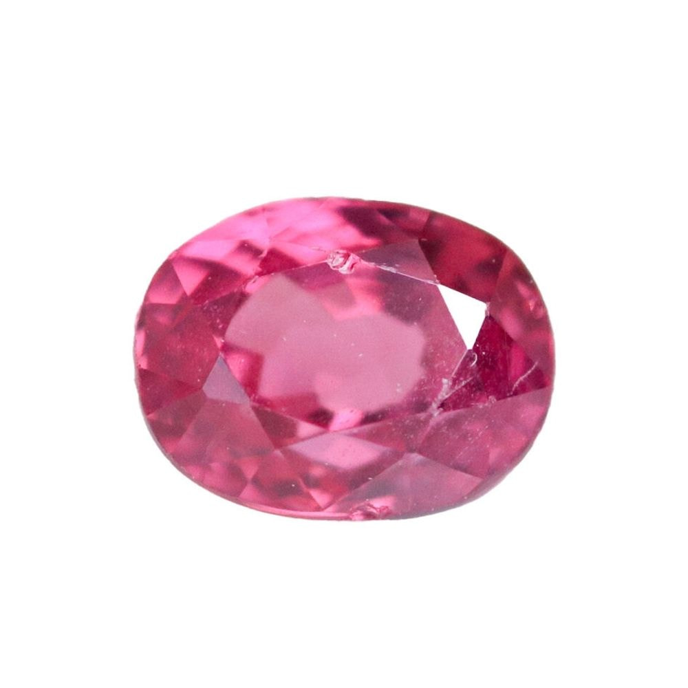 【SOLD OUT】天然ルビー 0.635ct [マダガスカル産]