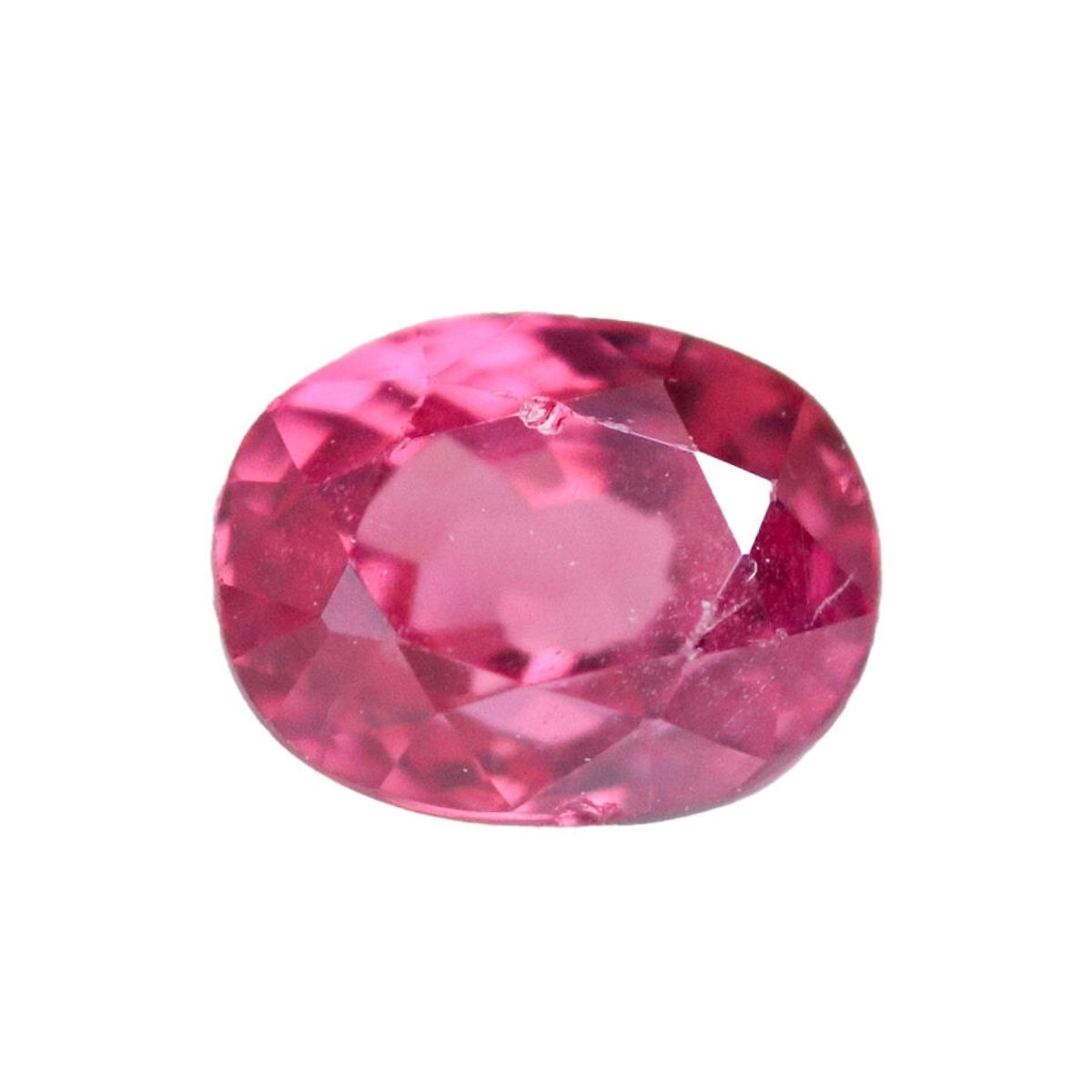 天然ルビー 0.635ct [マダガスカル産]