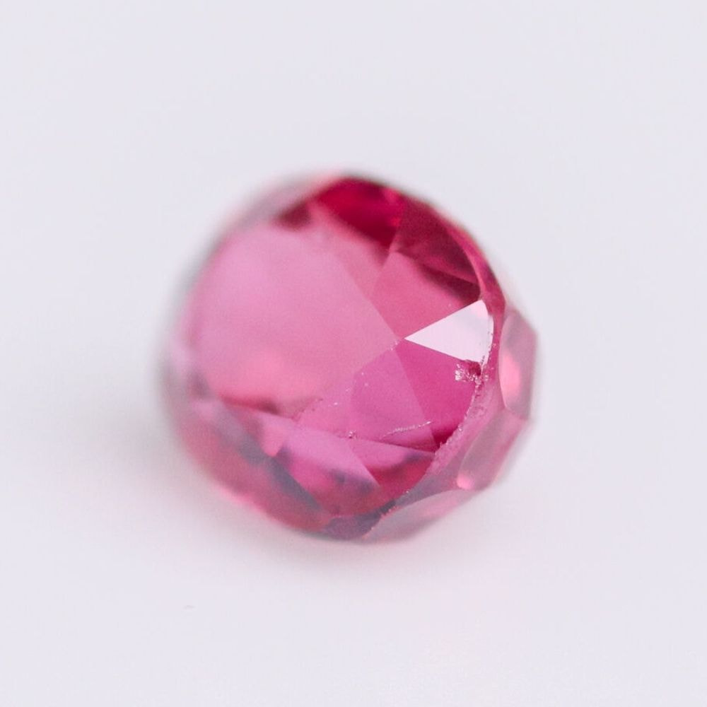 【SOLD OUT】天然ルビー 0.635ct [マダガスカル産]