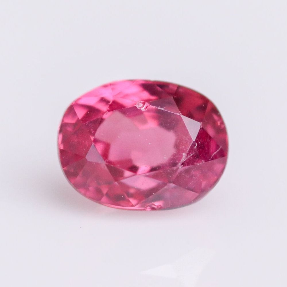 【SOLD OUT】天然ルビー 0.635ct [マダガスカル産]