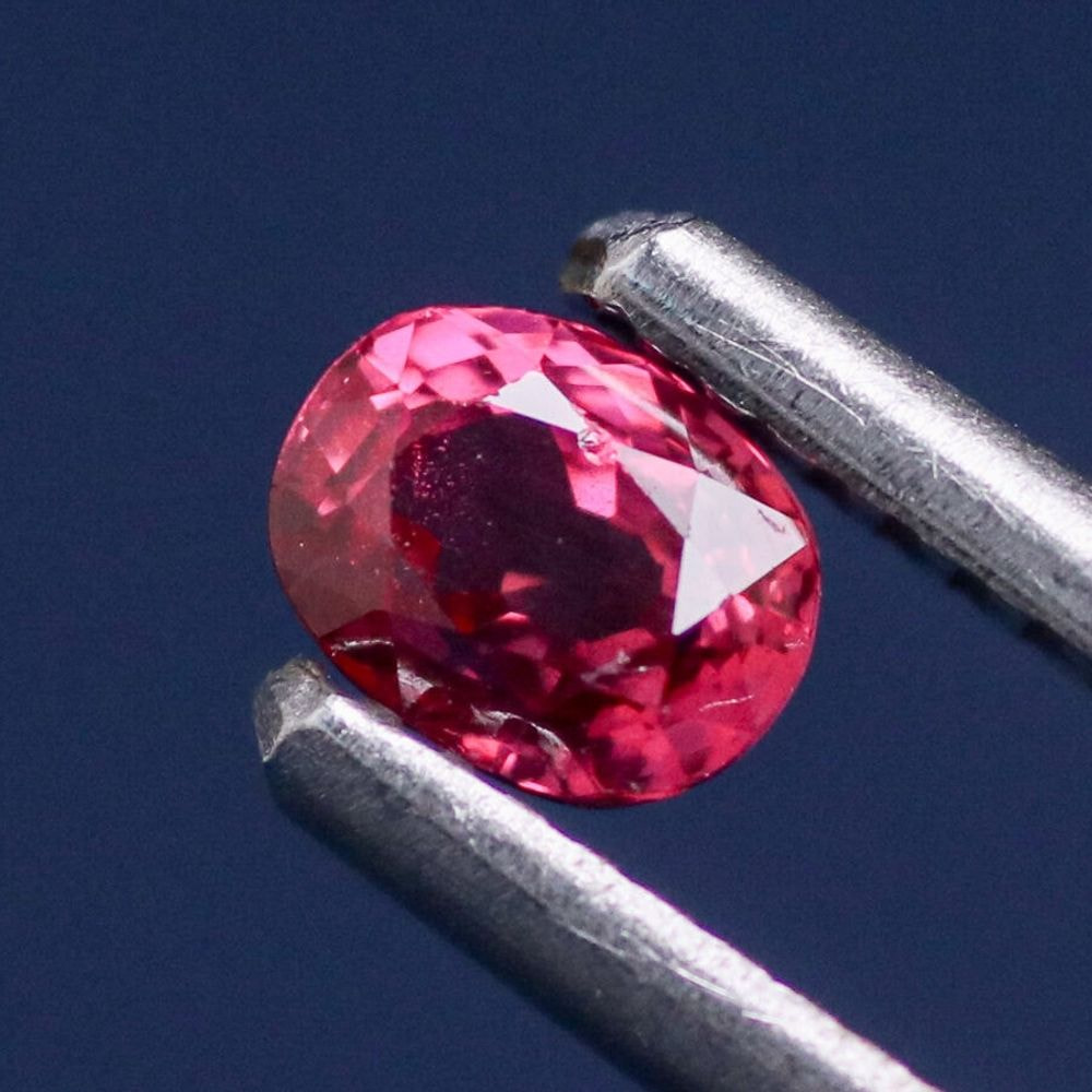 【SOLD OUT】天然ルビー 0.635ct [マダガスカル産]