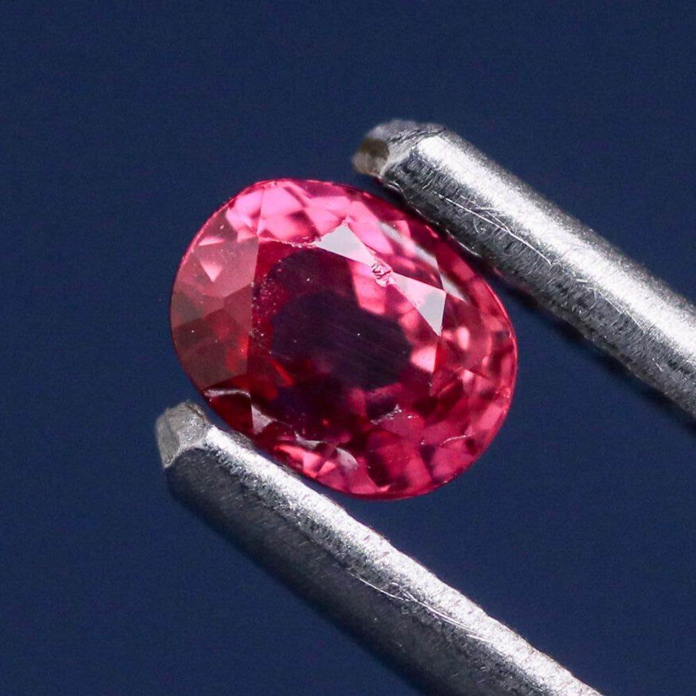 【SOLD OUT】天然ルビー 0.635ct [マダガスカル産]