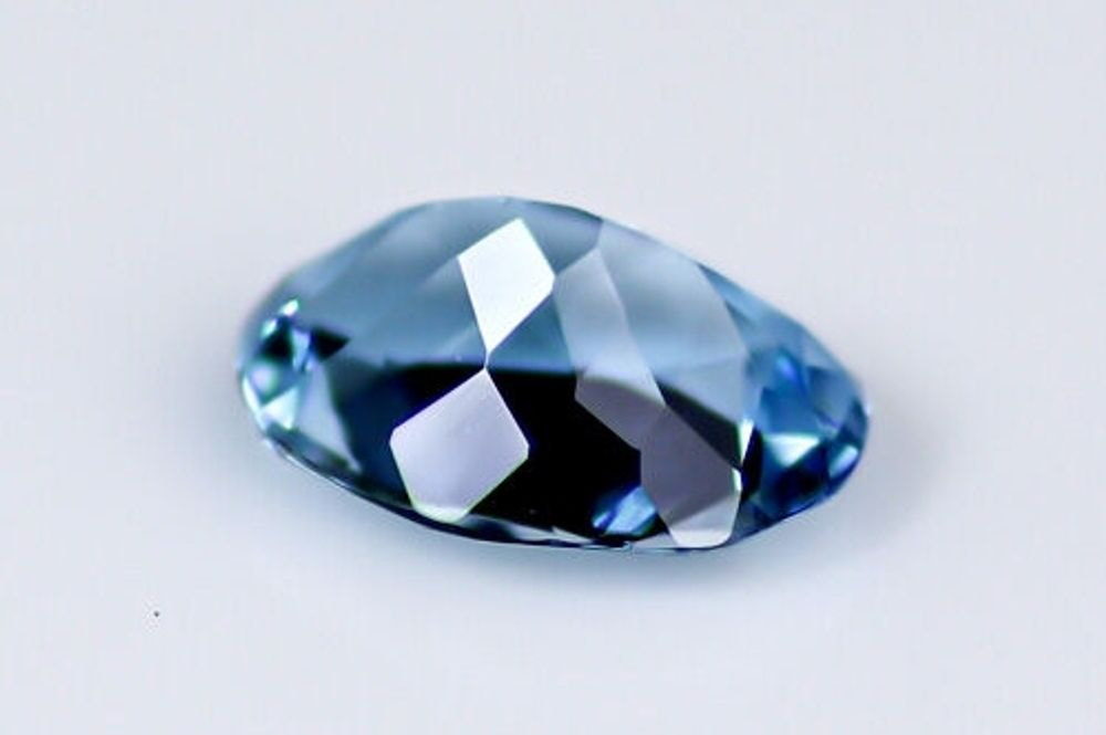 天然アクアマリン 〈サンタマリア〉 1.430ct