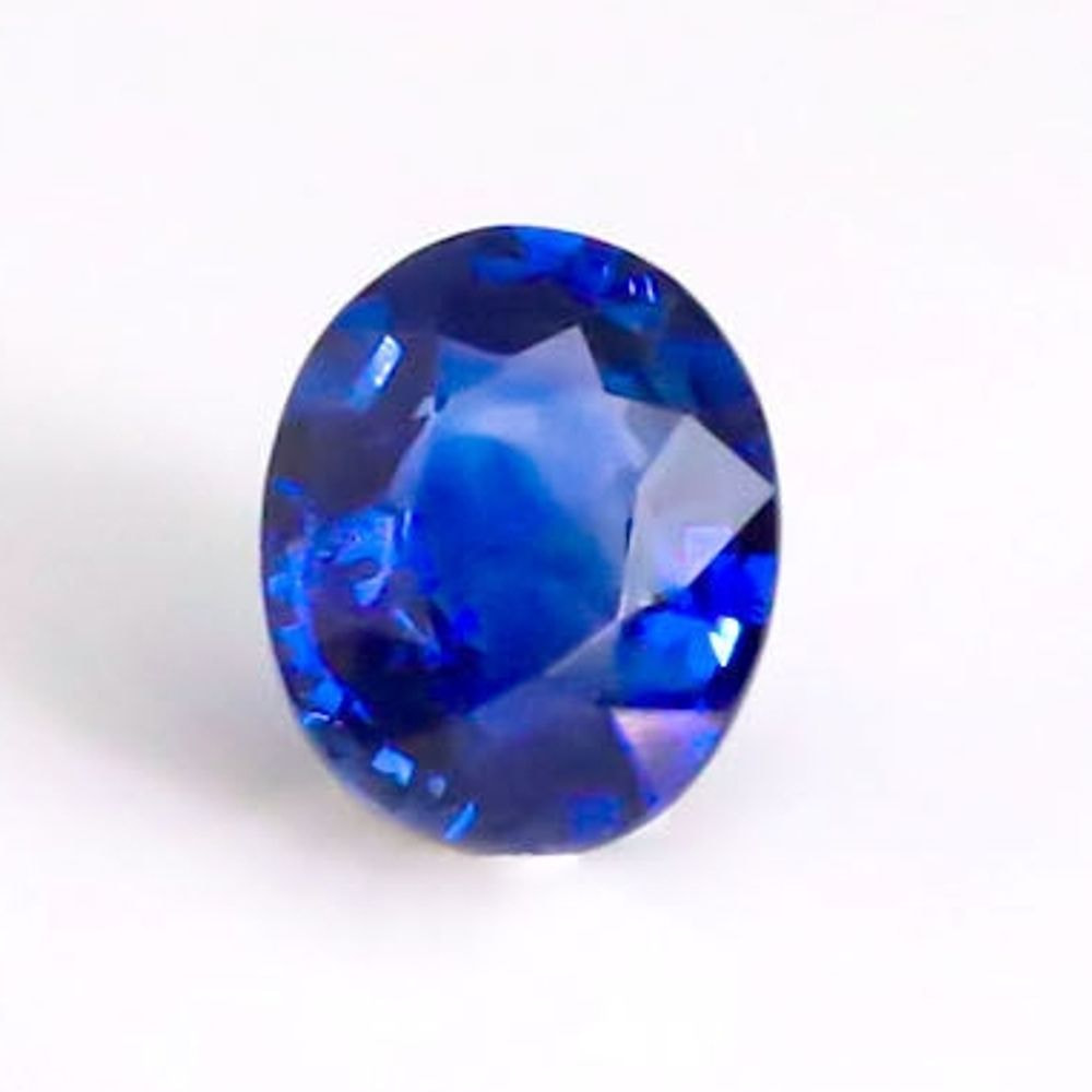 【SOLD OUT】天然ブルーサファイア 0.510ct