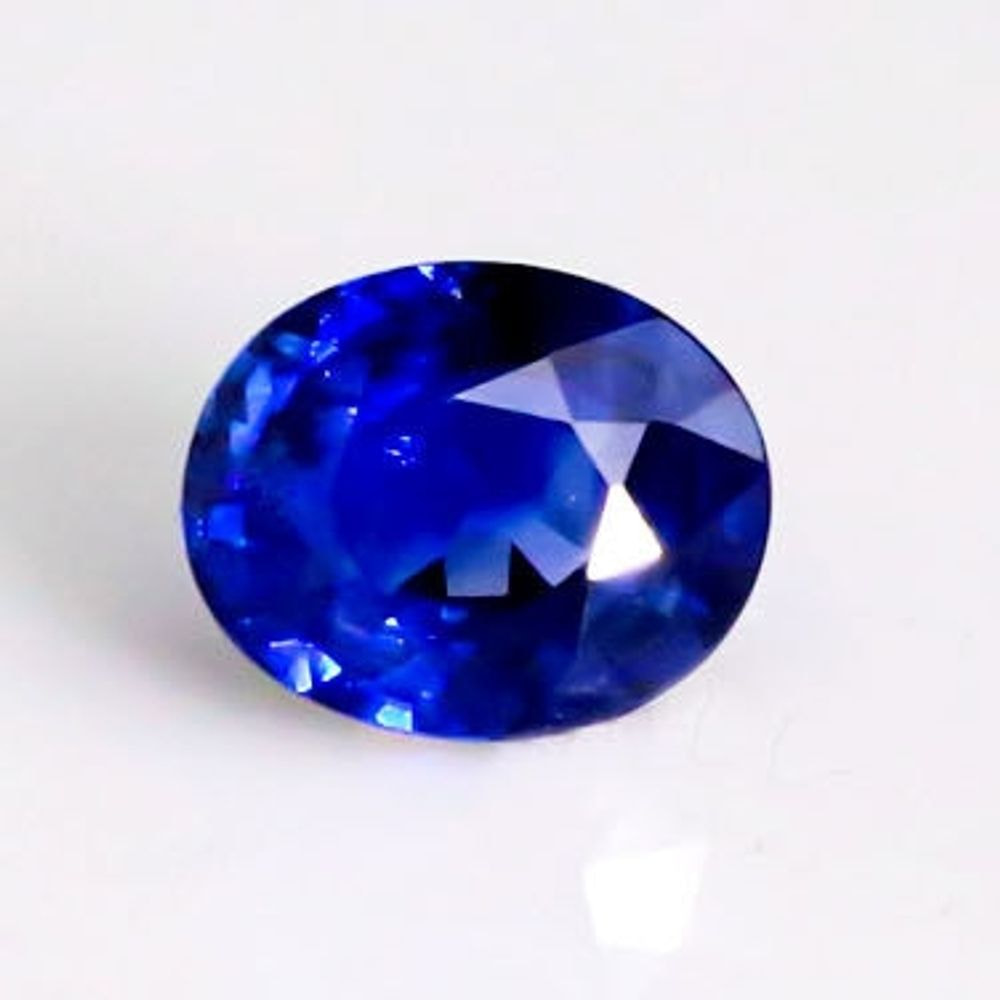 【SOLD OUT】天然ブルーサファイア 0.510ct