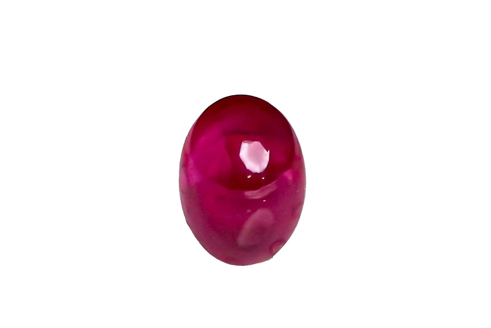 天然ルビー 1.312ct