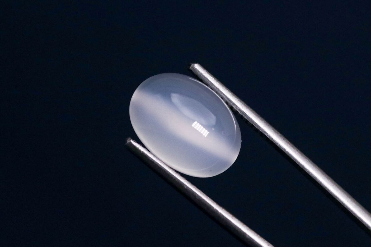 SOLD OUT】天然ムーンストーンキャッツアイ 7.323ct