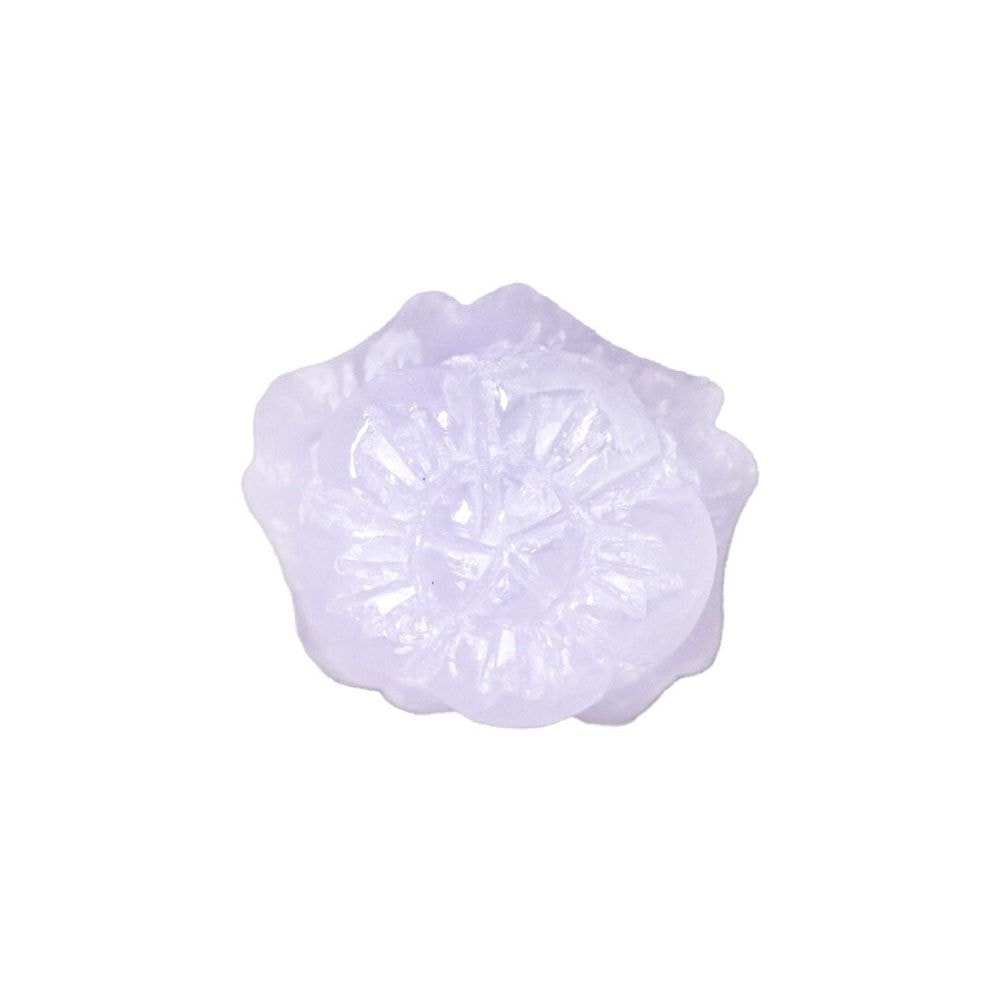 天然ラベンダー翡翠（ヒスイ）9.498ct 