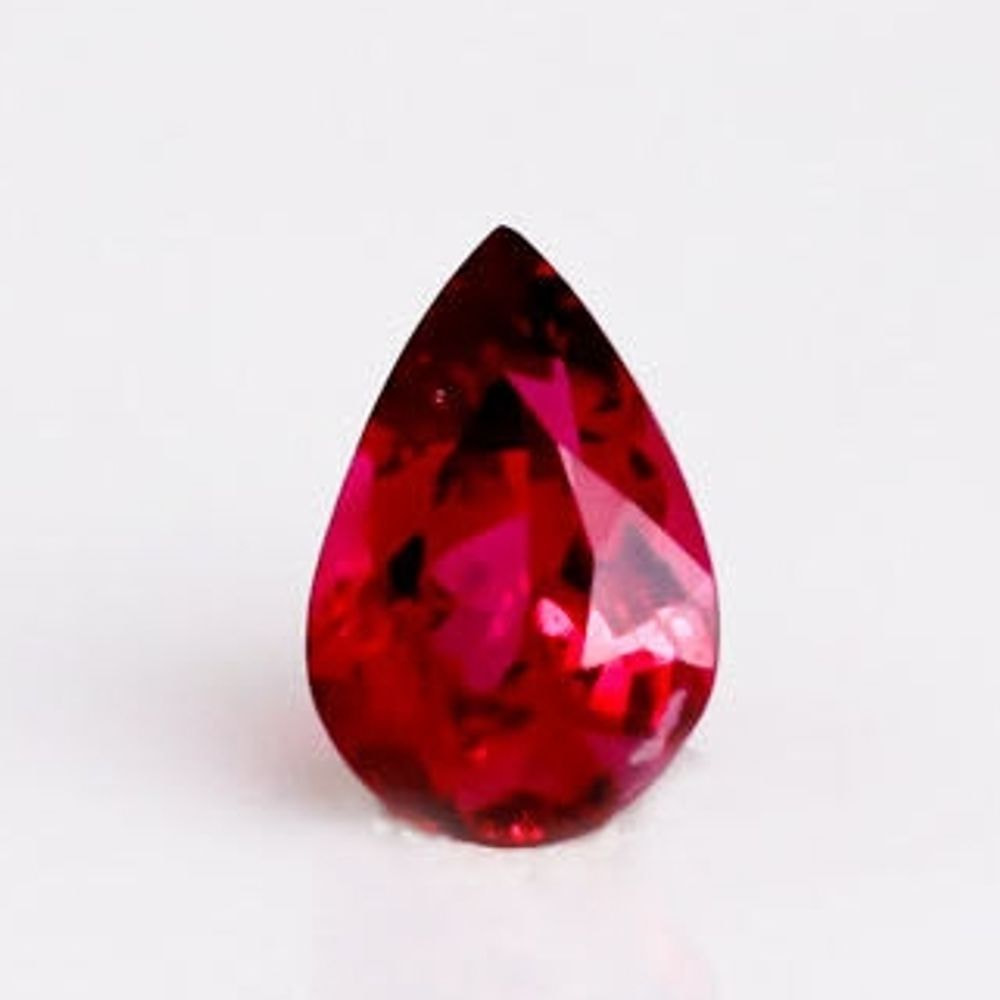 天然レッドスピネル 0.380ct [ベトナム産]
