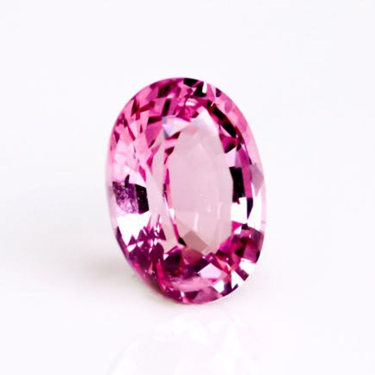 天然ピンクスピネル 1.180ct [ベトナム産]