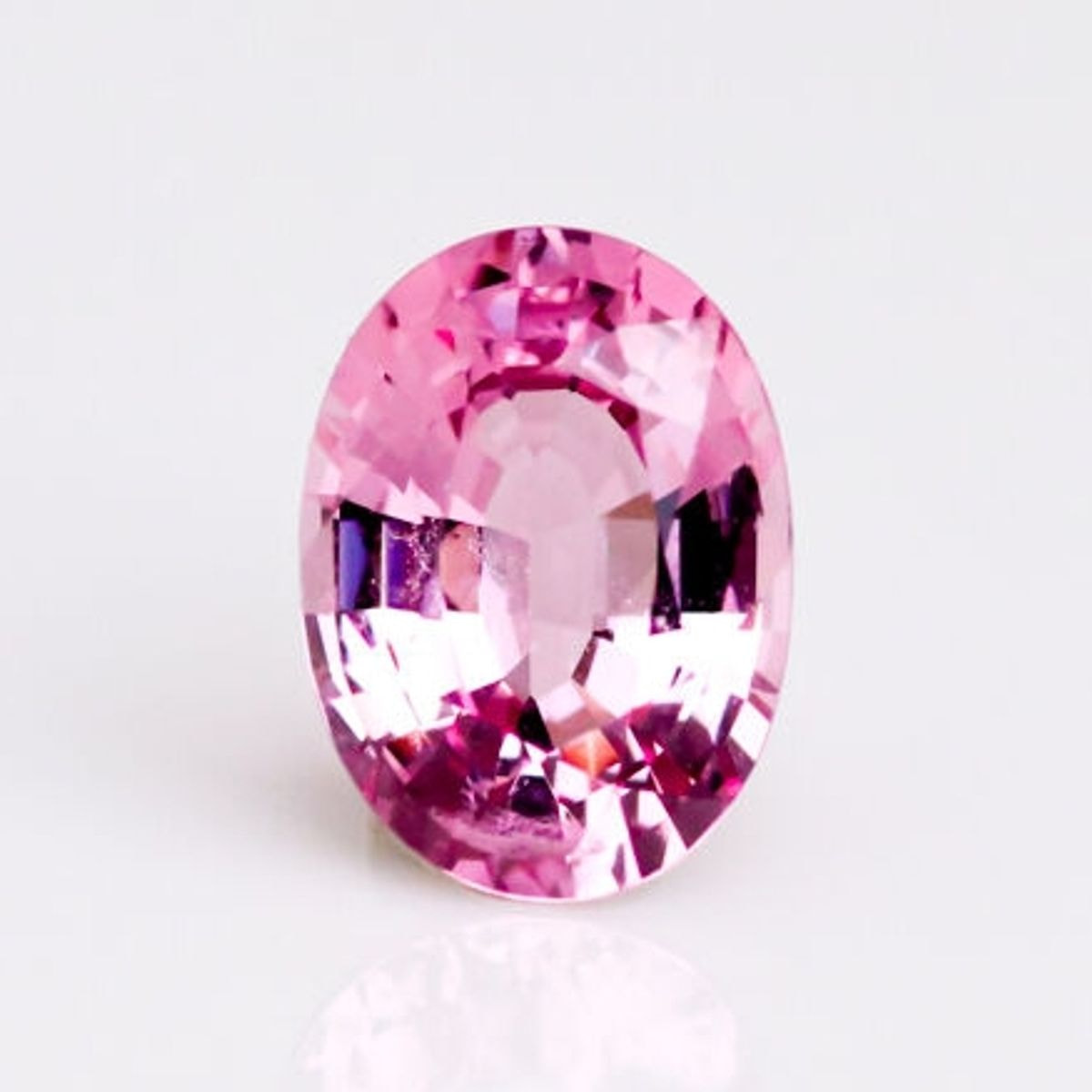 天然ピンクスピネル 1.180ct [ベトナム産]