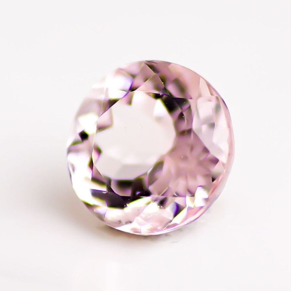 天然モルガナイト 6mm