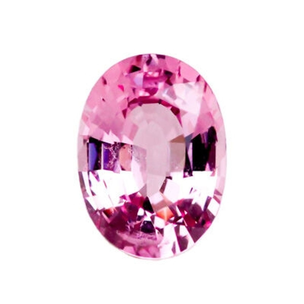 天然ピンクスピネル 1.180ct [ベトナム産]