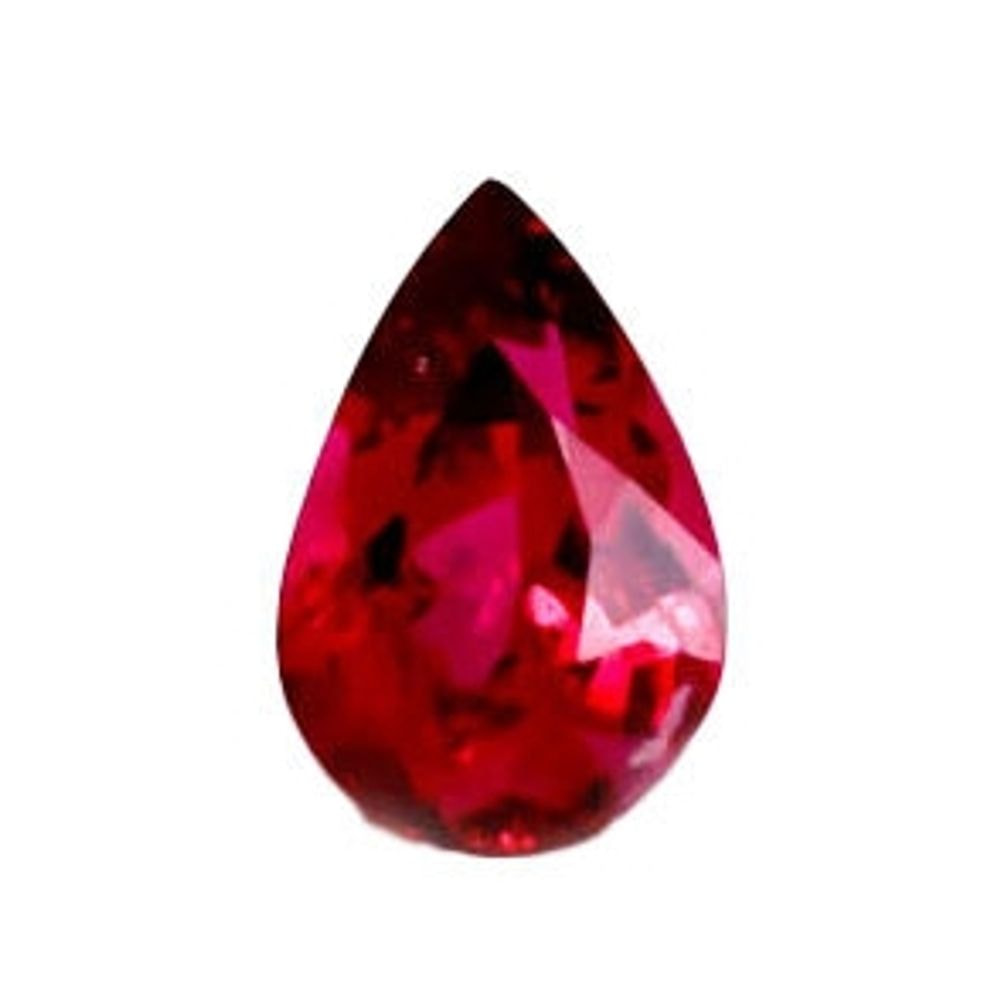 天然レッドスピネル 0.380ct [ベトナム産]