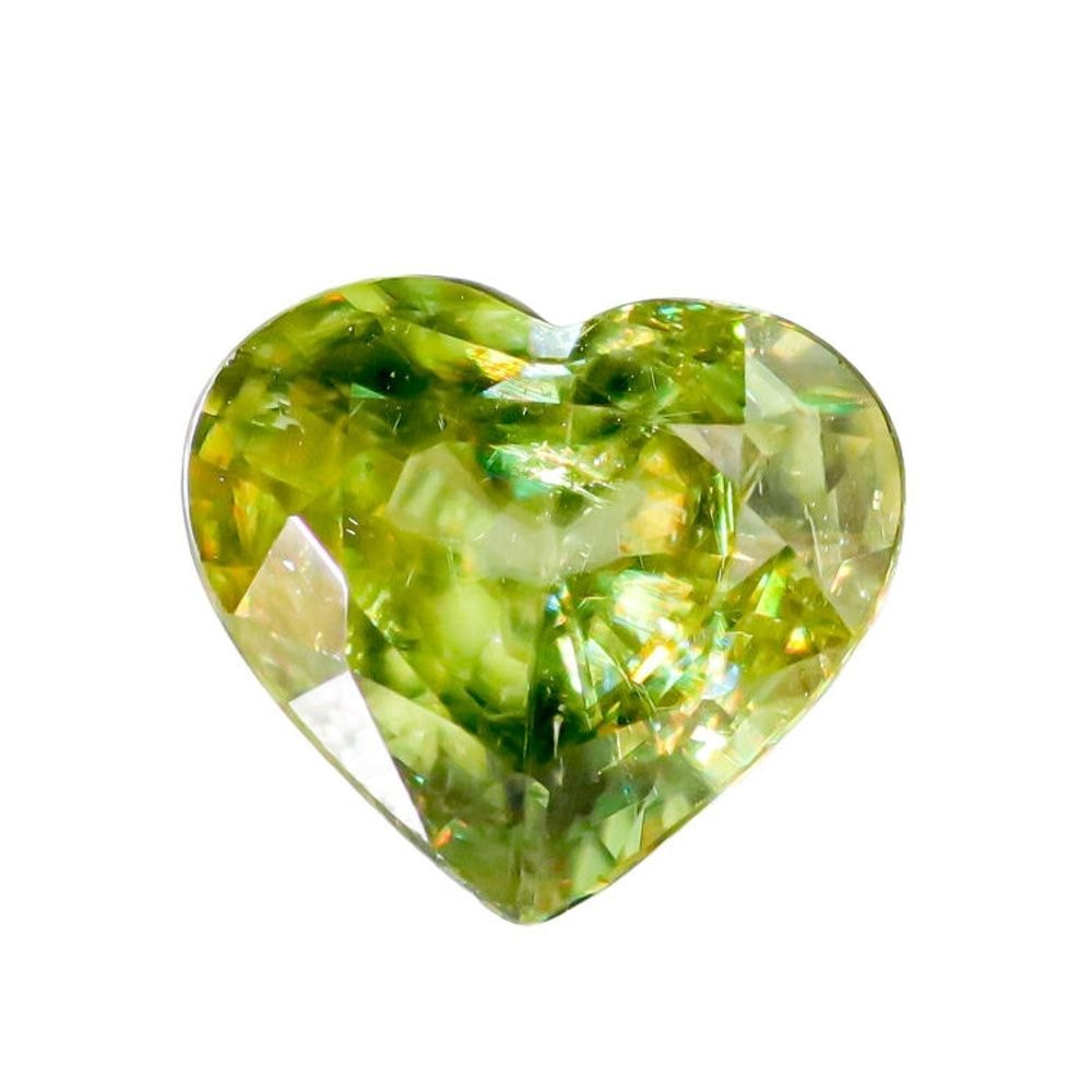 天然スフェーン 2.315ct  