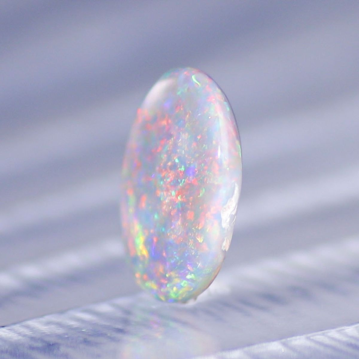 天然ブラックオパール 2.220ct
