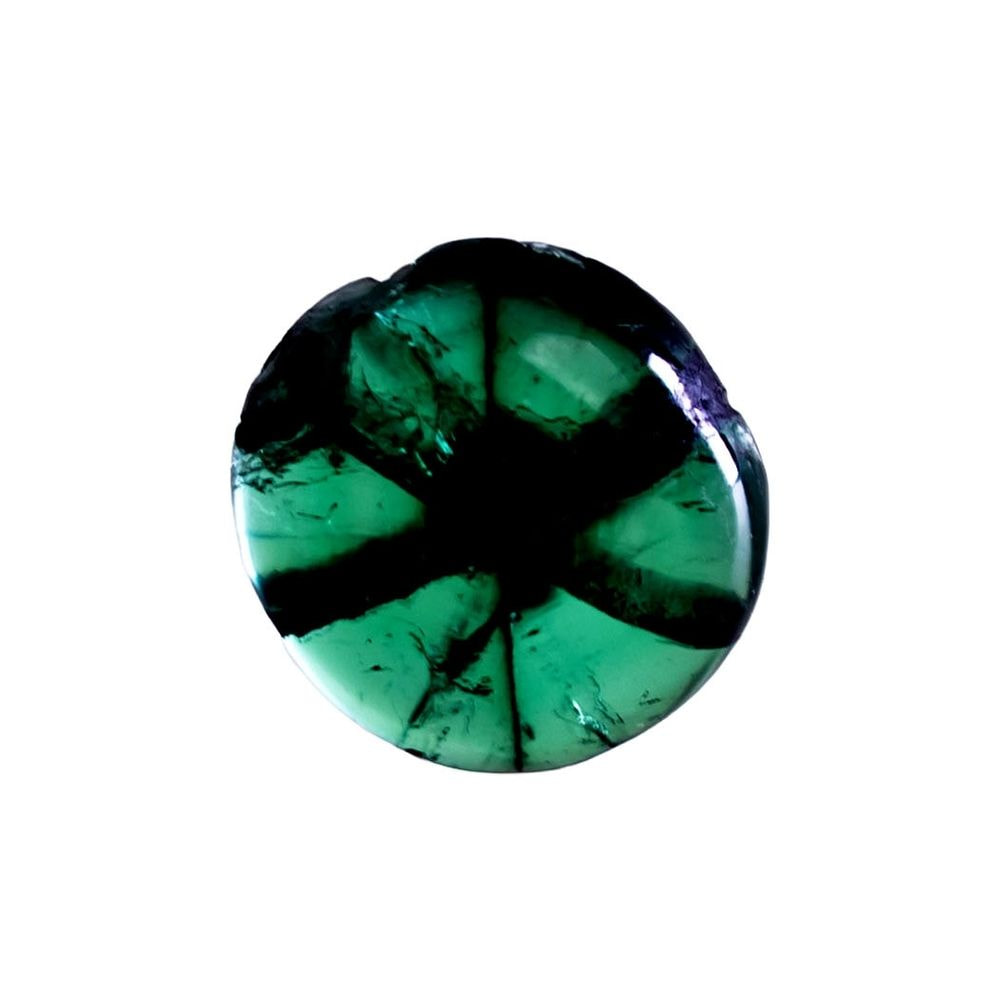 天然トラピッチェエメラルド 2.710ct
