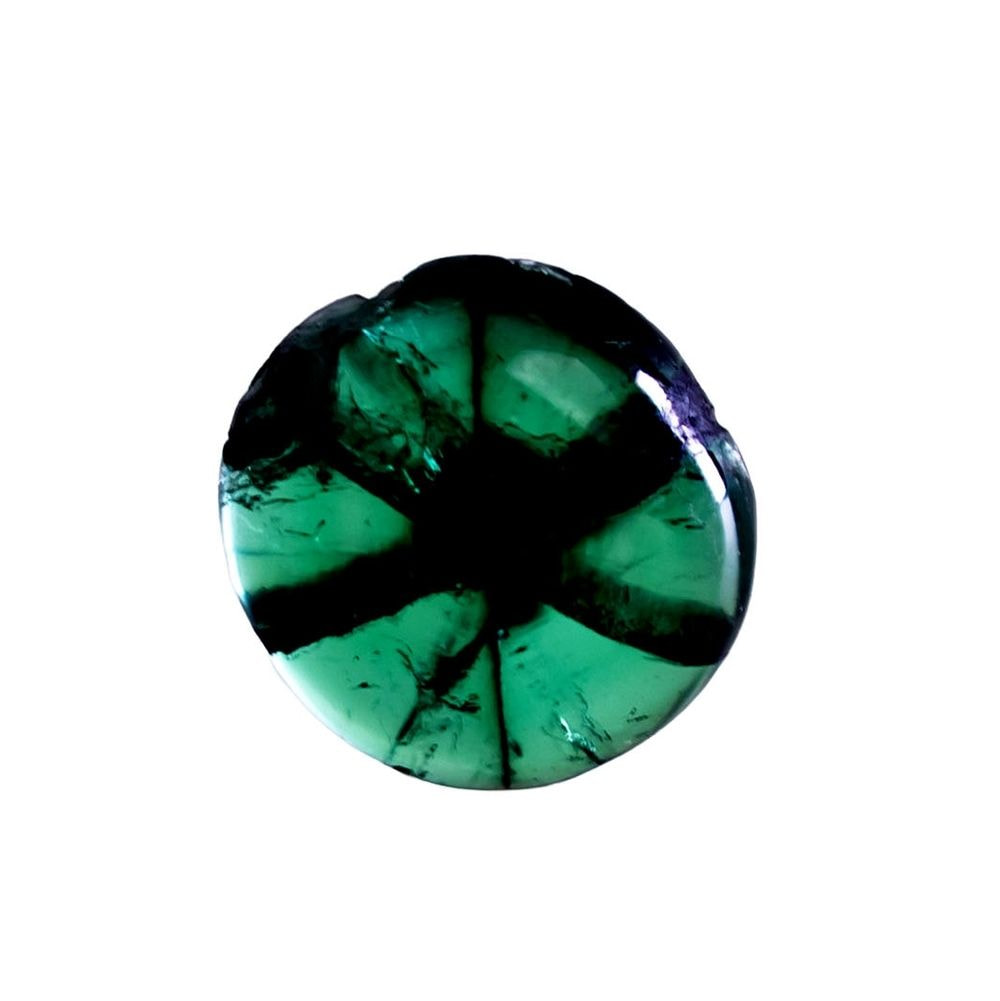 天然トラピッチェエメラルド 2.710ct