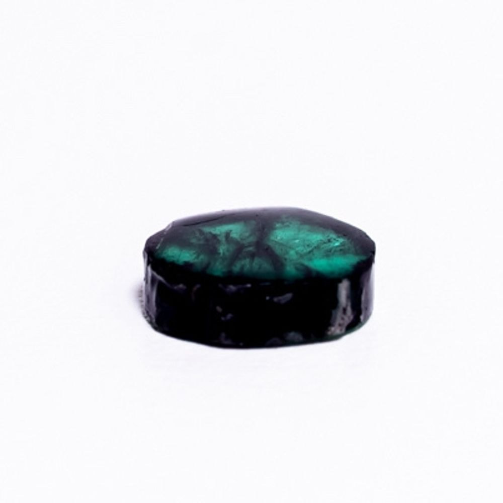 天然トラピッチェエメラルド 1.530ct