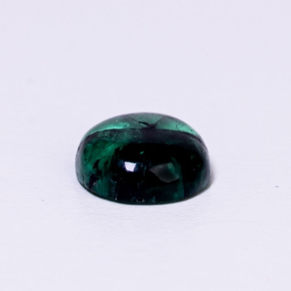 天然トラピッチェエメラルド 2.710ct