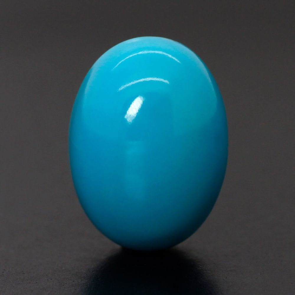 トルコ石 15.63ct  [スリーピングビューティー産]