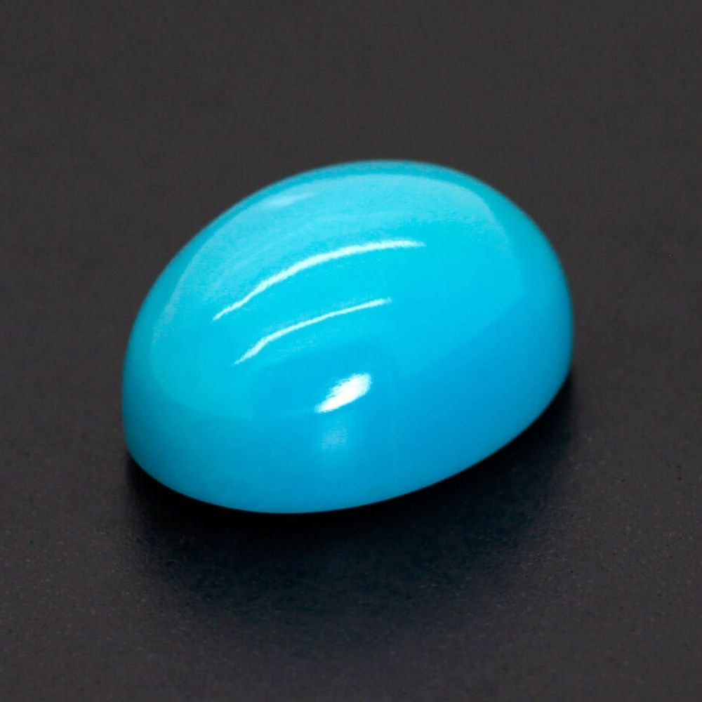 トルコ石 15.63ct  [スリーピングビューティー産]
