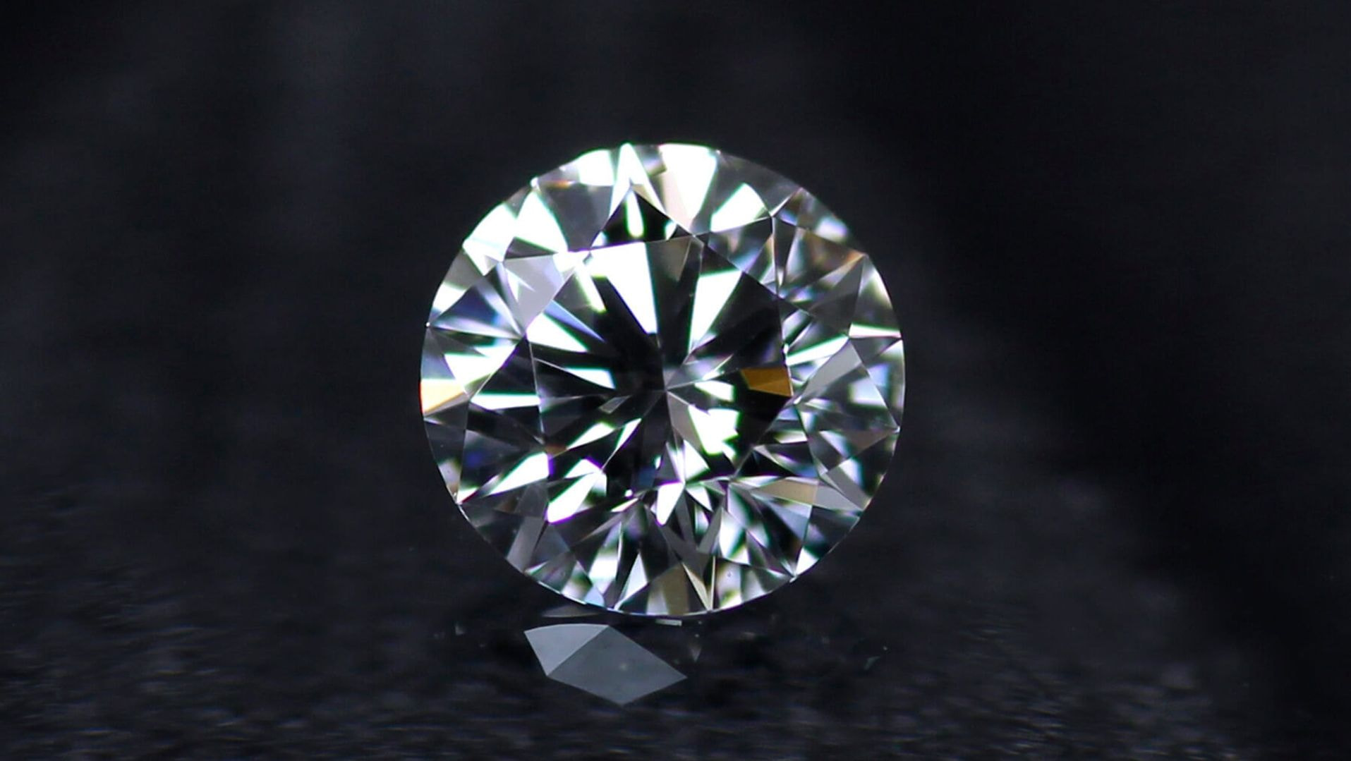 ファンシーカラーダイヤモンドのカット