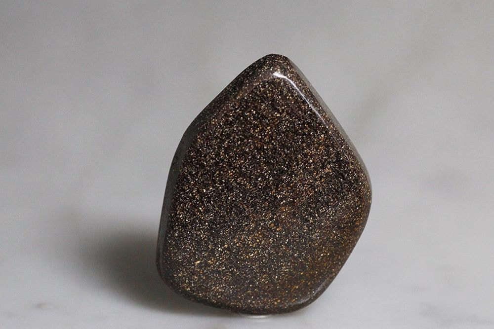 天然ボルダーオパール 25.62ct [オーストラリア産]