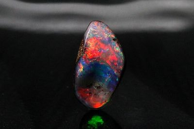 オパール［Opal］