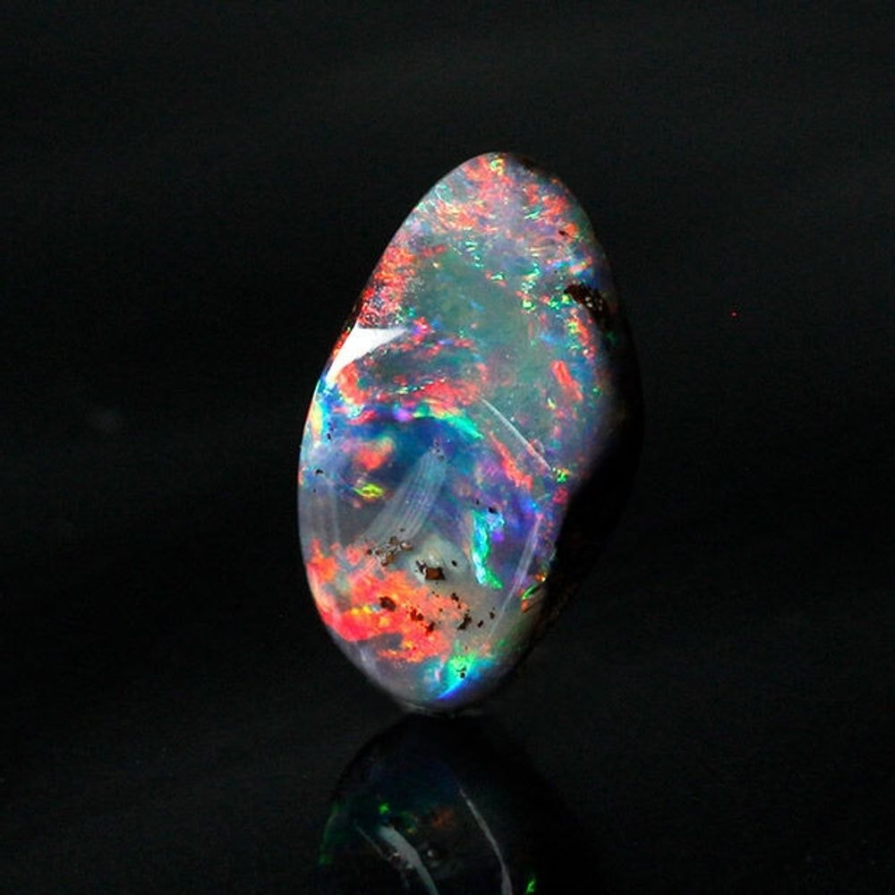 天然ボルダーオパール  1.59ct  [オーストラリア産]