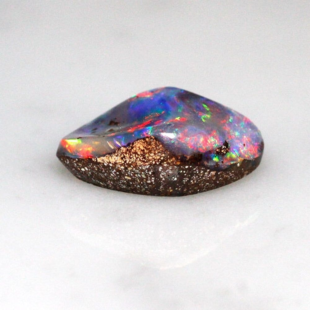 天然ボルダーオパール  1.59ct  [オーストラリア産]