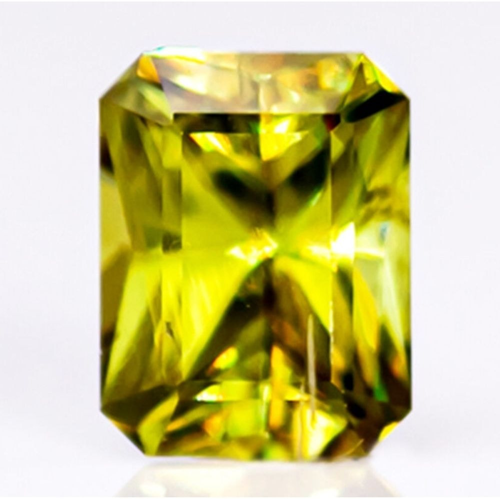 天然スフェーン 2.745ct 
