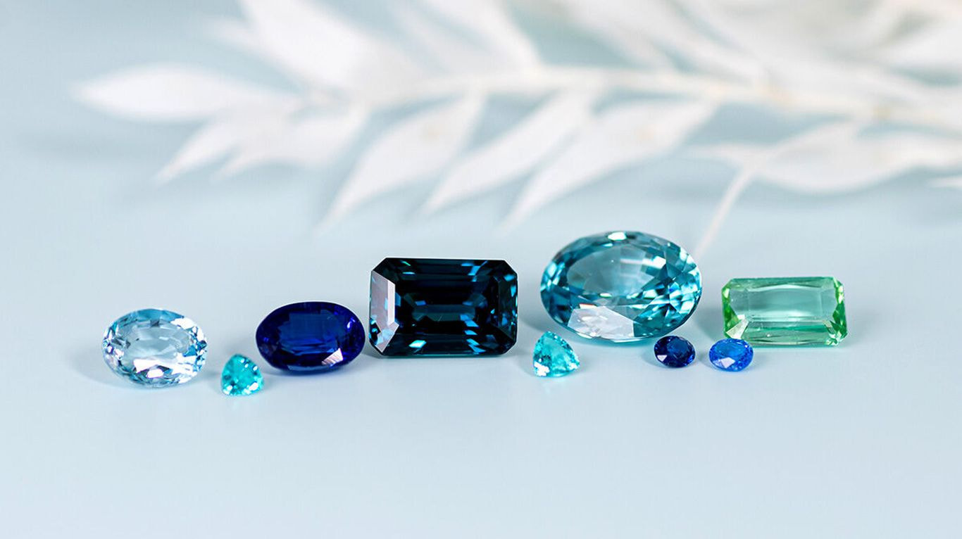 宝石の青い釉エナメルのカラタン瓶 最上の品質な 宝石の青い釉エナメルのカラタン瓶 工芸品 - 工芸品