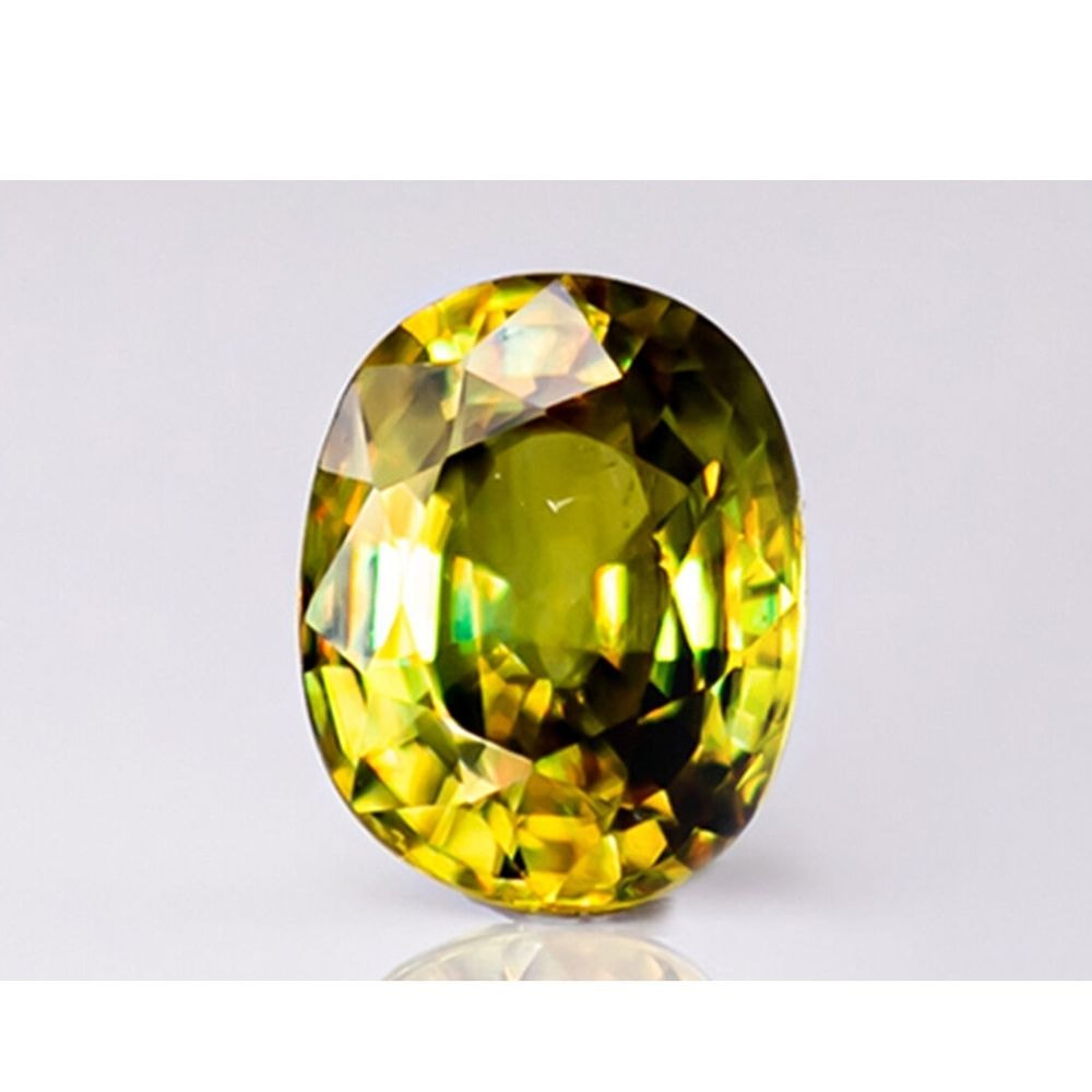 天然スフェーン 1.467ct 