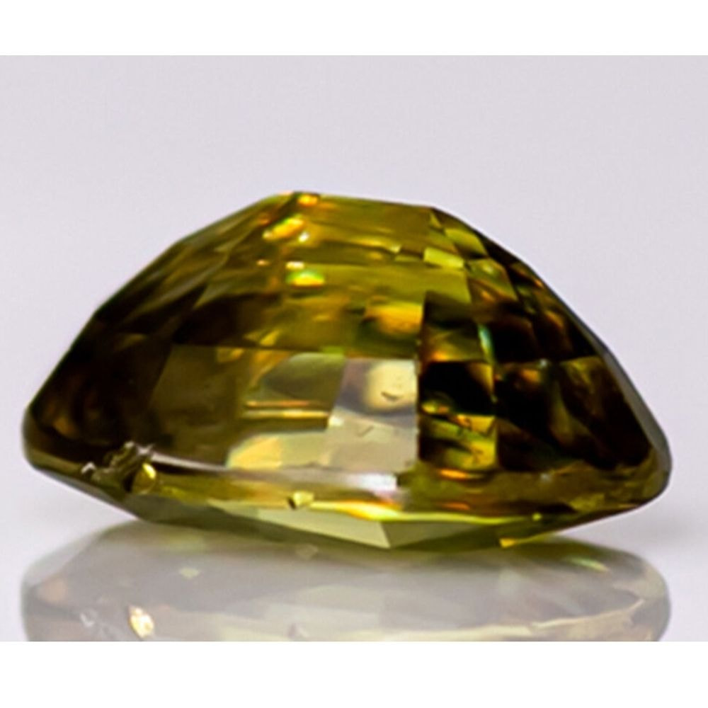 天然スフェーン 1.920ct 