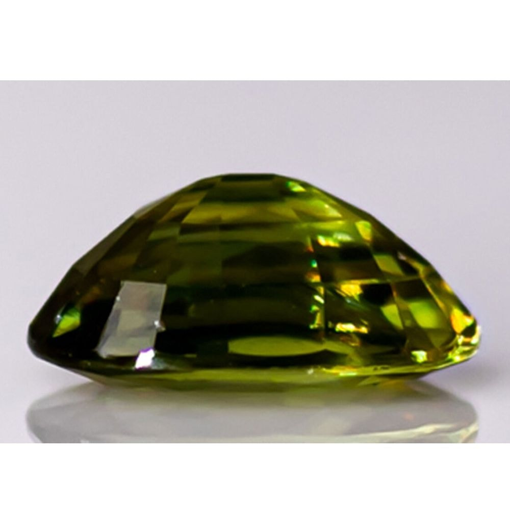 天然スフェーン 2.363ct 