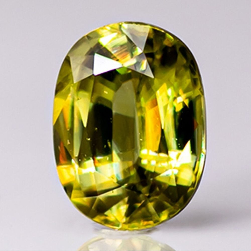 天然スフェーン 1.920ct 