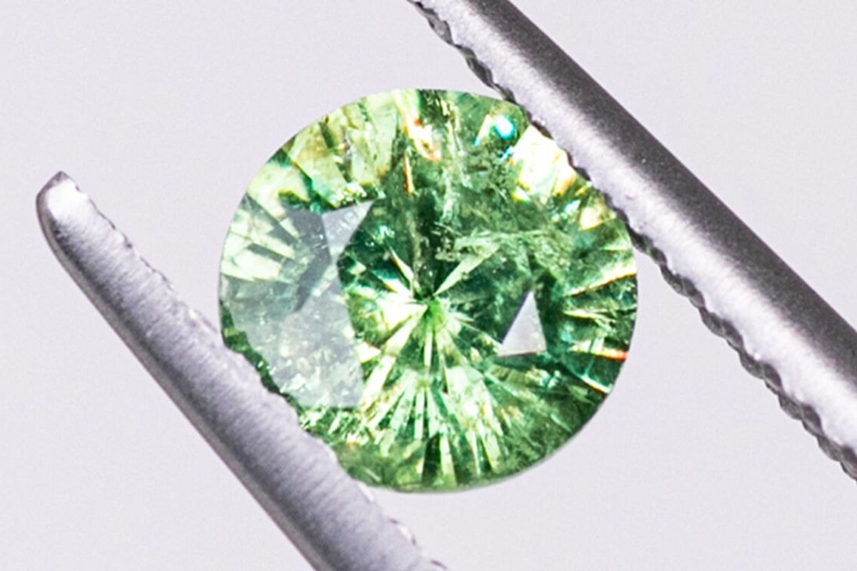 ダイヤモンド ルース 0.260ct⭐︎ ダイヤモンド ルース 0.260ct⭐︎