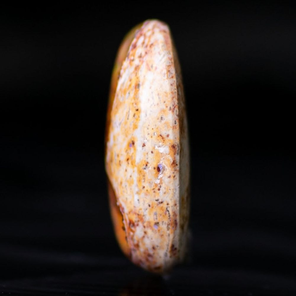 天然母岩メキシコオパール