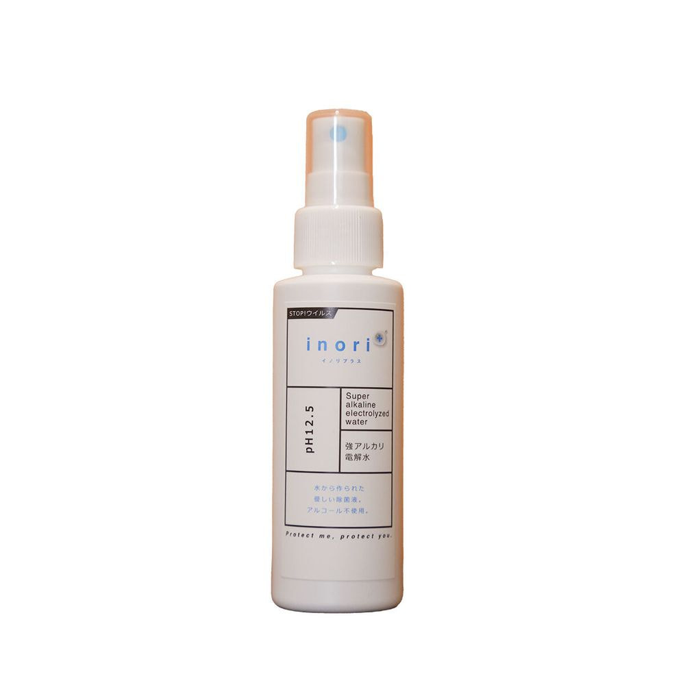 イノリプラス 100ml pH12.5