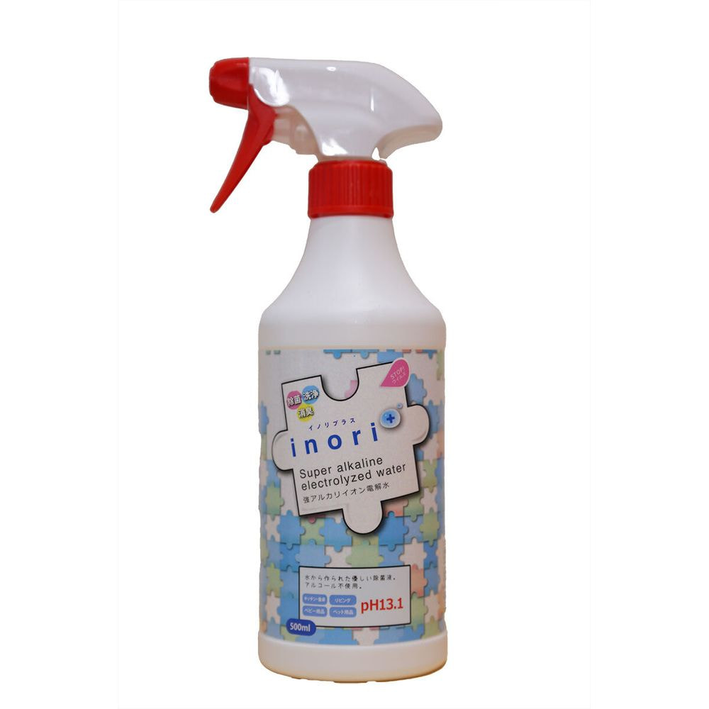 イノリプラス 500ml pH13.1