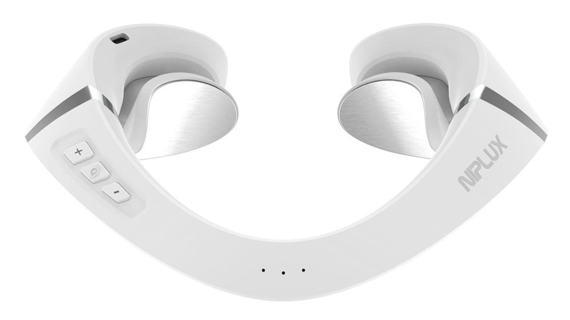 NIPLUX SHOULDER RELAX